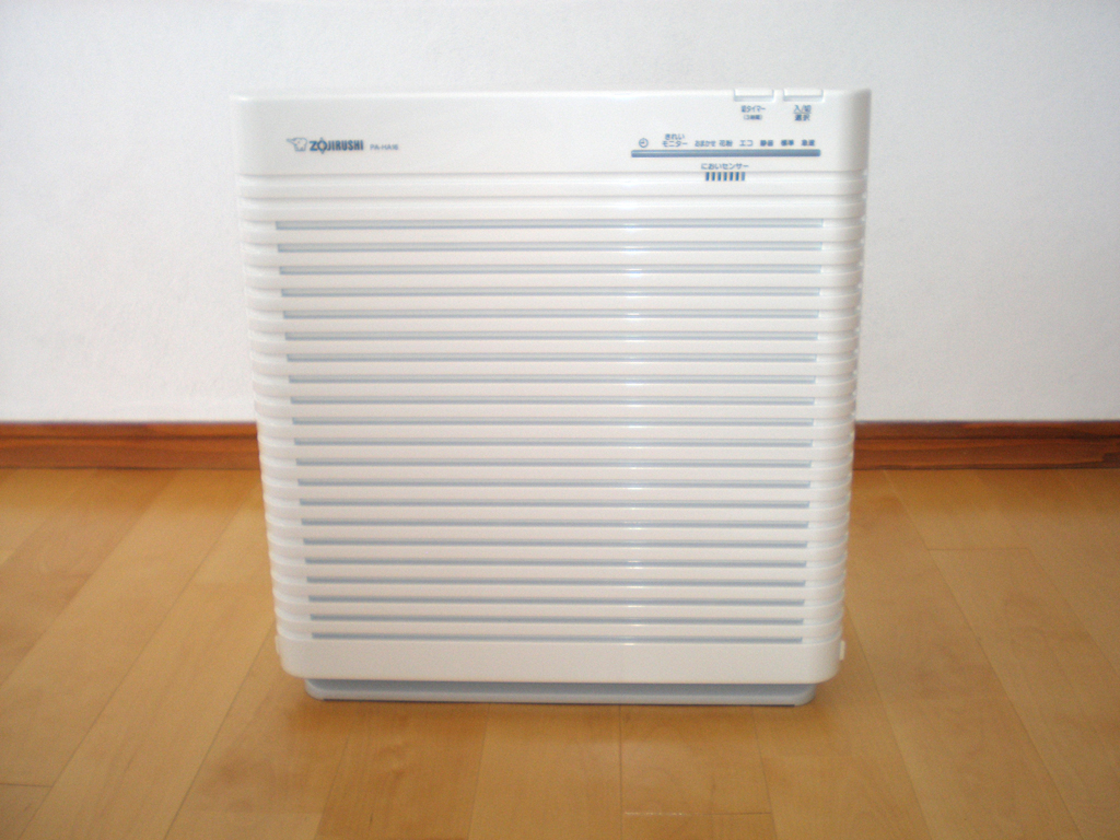 CS対応・空気清浄機,関連商品（CS専用空気清浄機(当社オリジナル改良品
