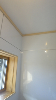 �����p�̃A���~�p�l��