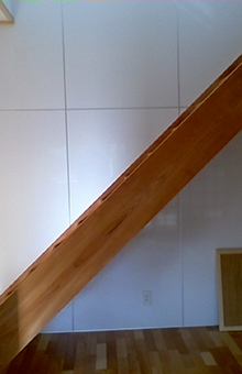 �����p�̃A���~�p�l��