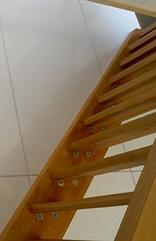 �����p�̃A���~�p�l��