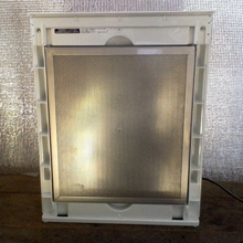 ��C����@�ƃX�e�����X���̃t�B���^�[�P�[�X